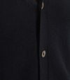 Steppin' Out Cardigan Cashmere Navy Product / Detail