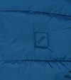 Suitable Bodywarmer Mountain Mid Blue Product / Detail
