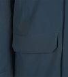 Tenson Chris MPC Jacket Petrol Product / Detail