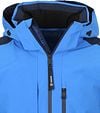 Tenson Jacket Core Ski MPC Plus Blue Product / Detail