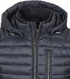 Suitable Copenhagen Jacket Navy Product / Detail