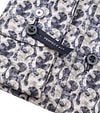 Blue Industry Shirt Print Blue Product / Detail