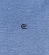 Casa Moda Polo Shirt Stretch Blue Product / Detail