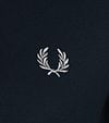 Fred Perry Polo Shirt Basic Navy Product / Detail