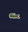 Lacoste Polo Shirt Pique Navy Product / Detail