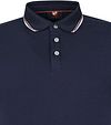 Suitable Polo Shirt Jesse Dark Blue Product / Detail