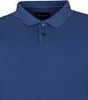 Suitable Respect Polo Shirt Pete Dark Blue Product / Detail