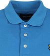 Lyle and Scott Polo Shirt Blue  Product / Detail