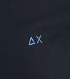 Sun68 Polo Shirt Color Way Navy Product / Detail