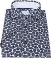 Blue Industry Shirt Short Sleeve Navy Product / Detail