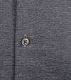 Desoto Non Iron Shirt Kent Melange Blue Product / Detail