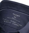 Olymp Level Five Shirt Dark Blue Product / Detail