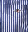 Gant Casual Shirt Stripe Blue Product / Detail