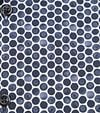 Blue Industry Shirt Dots Dark Blue Product / Detail