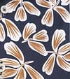 Blue Industry Shirt Print Dark Blue Product / Detail