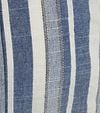 Anerkjendt Shirt Leif Stripes Blue Product / Detail