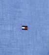 Tommy Hilfiger Shirt Linen Blue Product / Detail