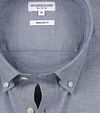 McGregor Shirt Oxford Blue Product / Detail