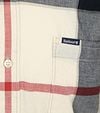 Barbour Shirt Doughill Bleache Pine Tartan Product / Detail