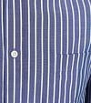 Steppin' Out Shirt Stripe Blue Product / Detail