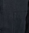 BOSS Relegant Shirt Linen Navy Product / Detail