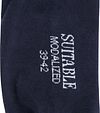 Suitable Knee-High Socks Navy Product / Detail