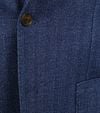 Suitable blazer Lugano Dark Blue Product / Detail