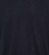 Olymp Pullover O-Neck Wool Dark Blue Product / Detail