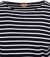 Armor-Lux Houat Navy Sweater Stripes  Product / Detail