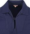 Armor-Lux Guilvinec Fisherman’s Smock Navy Product / Detail