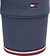 Tommy Hilfiger Sweater Logo Tipped Dark Blue Product / Detail