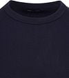 Fred Perry Ringer Shirt Dark Navy Product / Detail