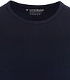 Garage Stretch Basic Navy O-Neck Product / Detail