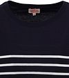 Armor-Lux Etel T-Shirt Stripes Navy Product / Detail
