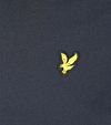 Lyle and Scott T Shirt Navy Product / Detail