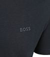 BOSS T-shirt Tegood Navy Product / Detail