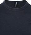 Profuomo Longsleeve T-Shirt Navy Product / Detail
