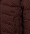 Save The Duck Jacke Boris Bordeaux Product / Detail