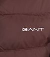 Gant Jacke Active Cloud Abend Bordeaux Product / Detail