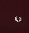 Fred Perry Bordeaux Polo  Product / Detail