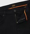 BOSS Delaware Jeans Zwart Product / Detail