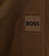 BOSS Overshirt Lisel Brown Product / Detail