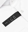 BOSS Hank Shirt White Product / Detail