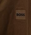 BOSS Überhemd Lisel Braun Product / Detail