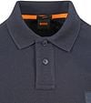 BOSS Passenger Polo Navy Product / Detail