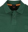 BOSS Passerby Poloshirt Dark Green  Product / Detail
