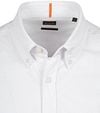 BOSS Rickert Shirt White Product / Detail