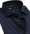 BOSS Hank Navy Shirt Product / Detail
