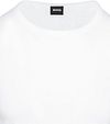 BOSS T-Shirts Moderne Lot de 2 Blanc Product / Detail