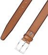 Suitable Belt Structure Leather Brown Product / Detail